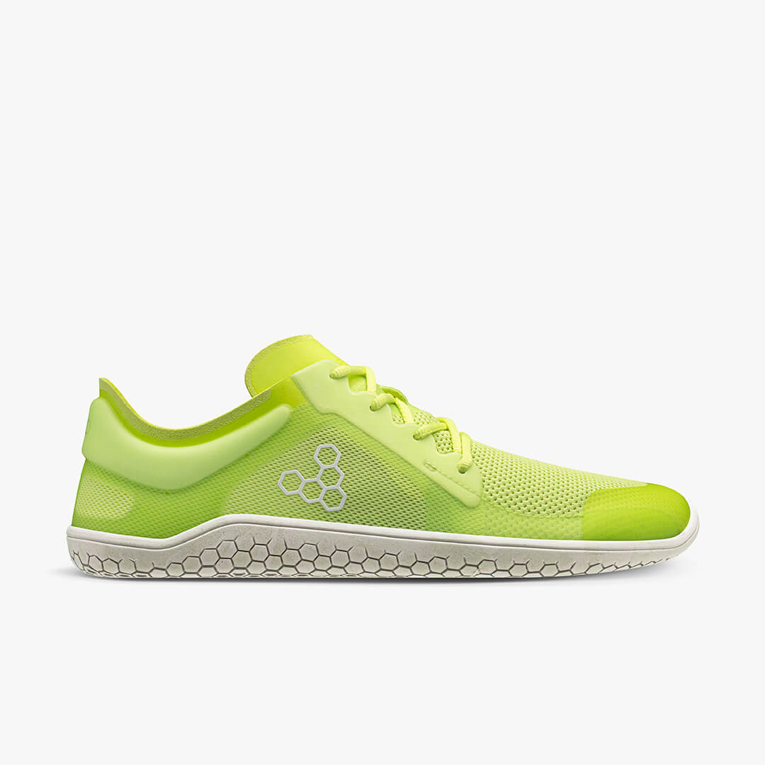 Vivobarefoot Primus Lite II Grønn - Sko Herre - Norge SKAVLQ479